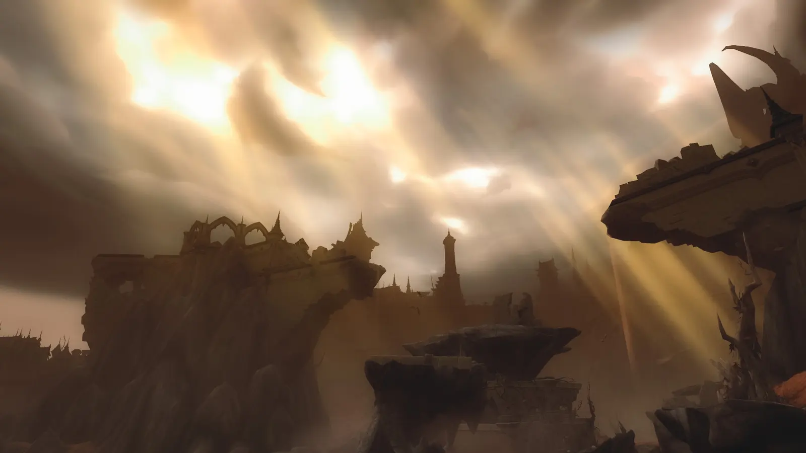 【暗影国度】雷文德斯 图 28