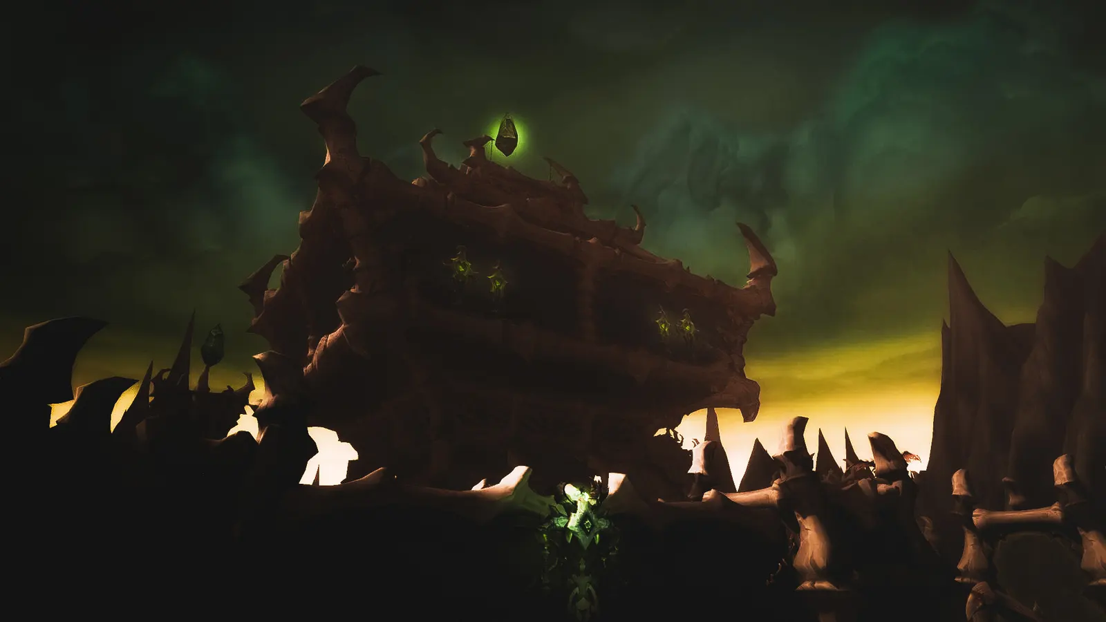 【暗影国度】玛卓克萨斯 图 12