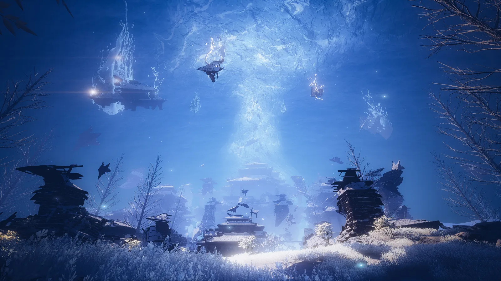 【古剑3风景】Part2 图 5